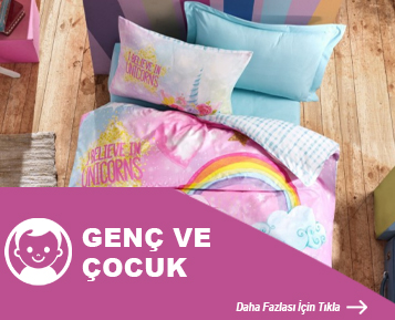 Genç ve Çocuk