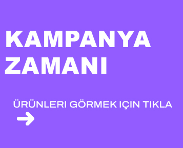 Kampanya Zamanı