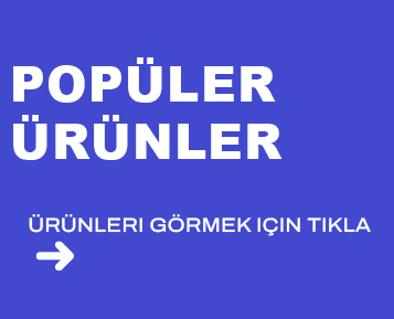 Popüler Ürünler